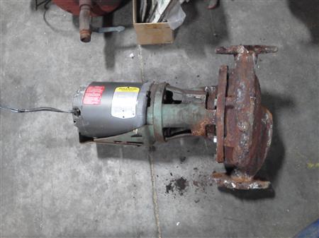 Patterson-Kelley NM-1000, Machine ID: 5964